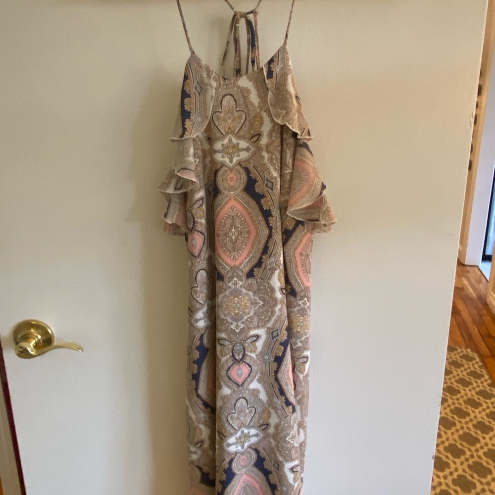BCBG COCKTAIL DRESS 💕